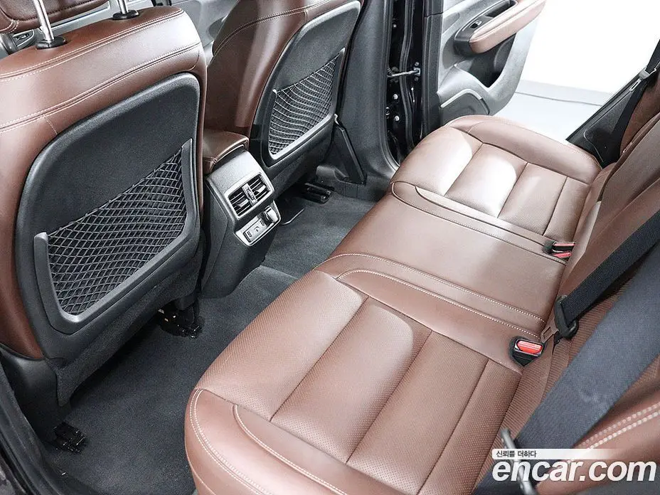 Renault (Samsung) QM6 2019 2.0 автомат (гидро), фото 16