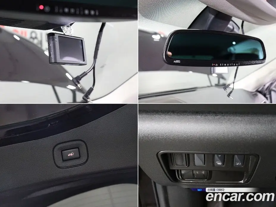 Renault (Samsung) QM6 2019 2.0 автомат (гидро), фото 18