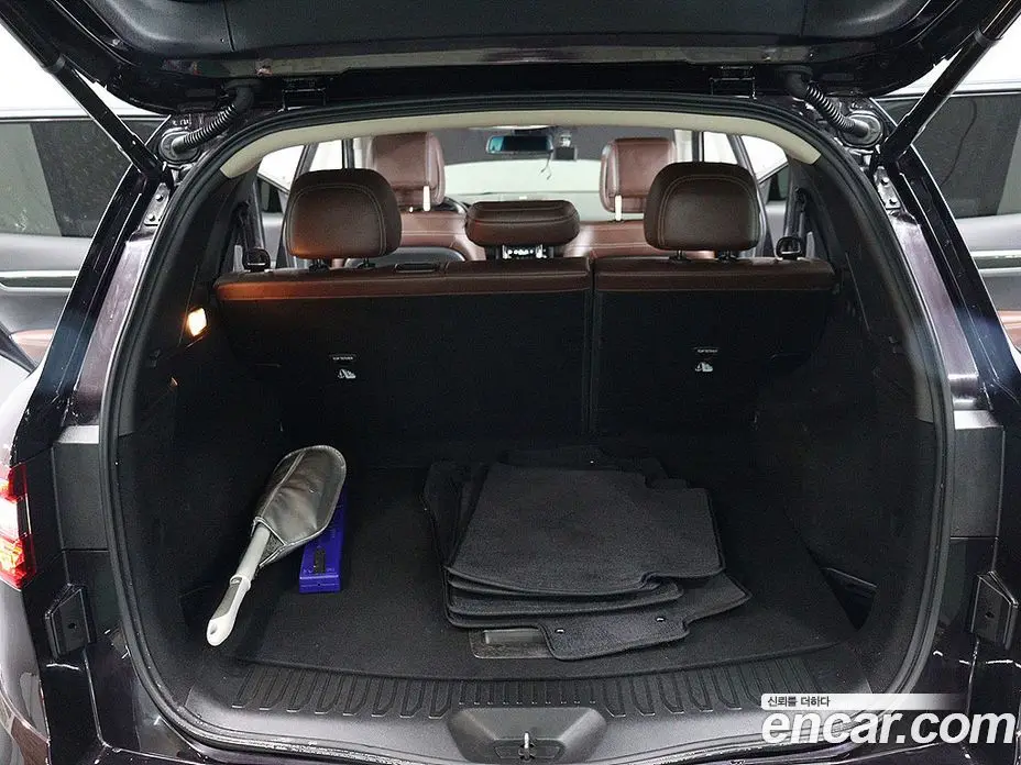 Renault (Samsung) QM6 2019 2.0 автомат (гидро), фото 5