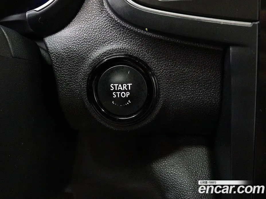 Renault (Samsung) QM6 2019 2.0 автомат (гидро), фото 8