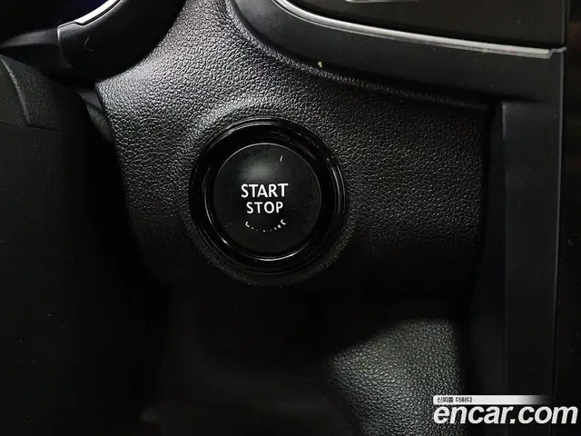 Renault (Samsung) QM6 2019 2.0 автомат (гидро), миниатюра 8