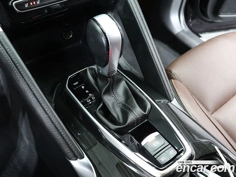Renault (Samsung) QM6 2019 2.0 автомат (гидро), фото 10