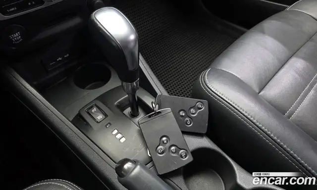 Renault (Samsung) SM3 2015 автомат (гидро), миниатюра 9