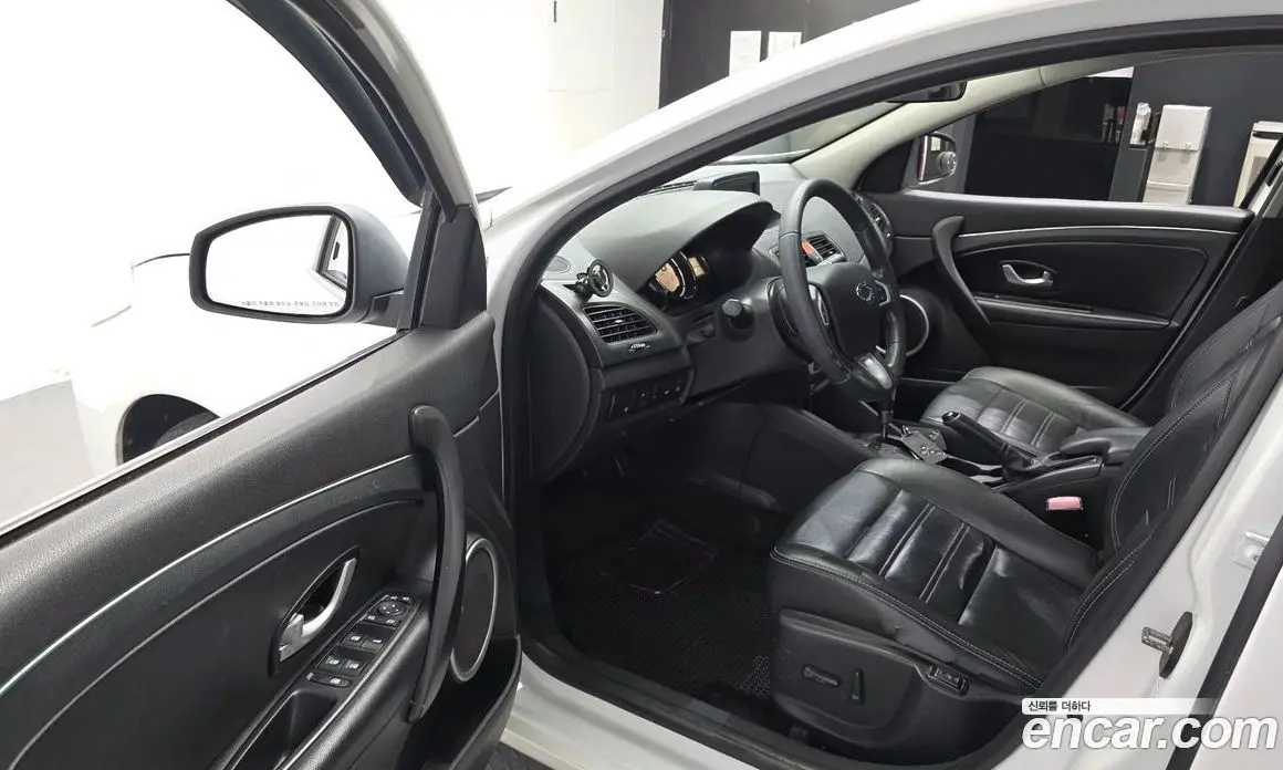 Renault (Samsung) SM3 2015 автомат (гидро), фото 10