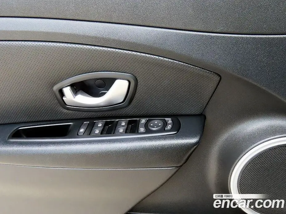 Renault (Samsung) SM3 2016 1.6 автомат (гидро), фото 11