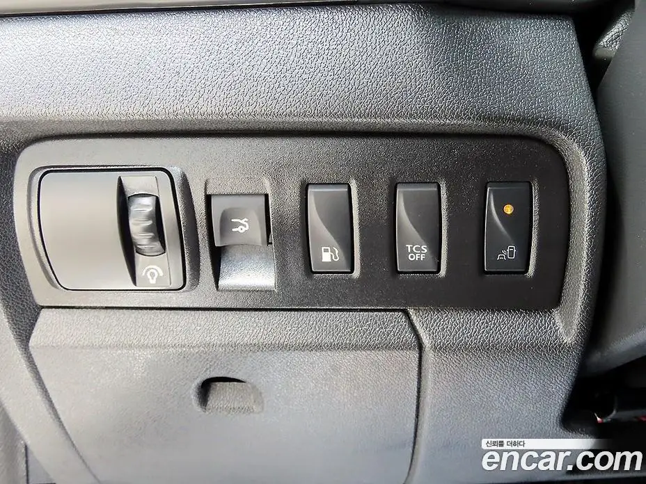 Renault (Samsung) SM3 2016 1.6 автомат (гидро), фото 12