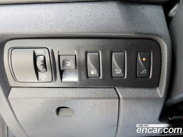 Renault (Samsung) SM3 2016 1.6 автомат (гидро), миниатюра 12