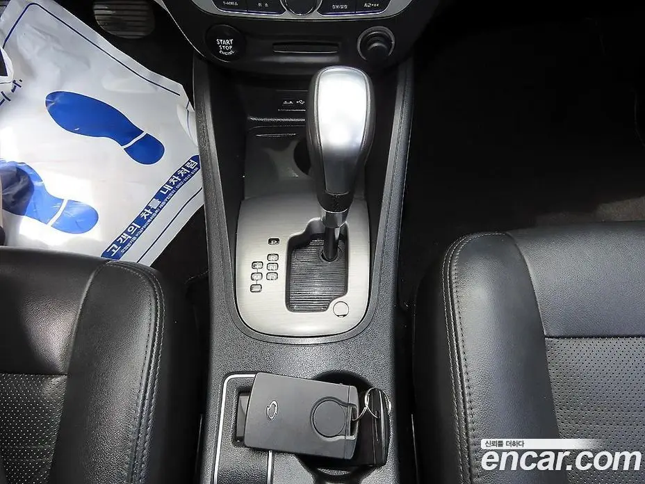 Renault (Samsung) SM3 2016 1.6 автомат (гидро), фото 10