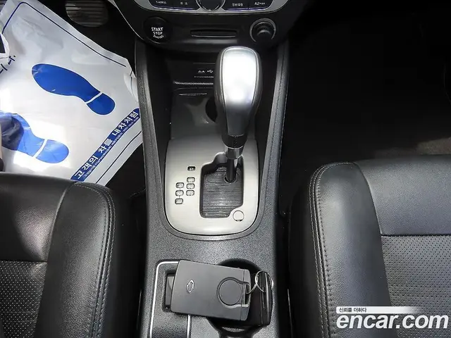 Renault (Samsung) SM3 2016 1.6 автомат (гидро), миниатюра 10
