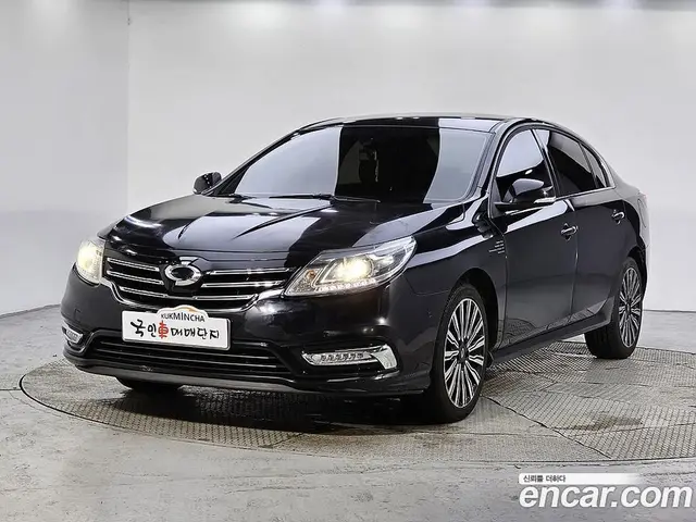 Renault (Samsung) SM5, 2015, 197 802 км