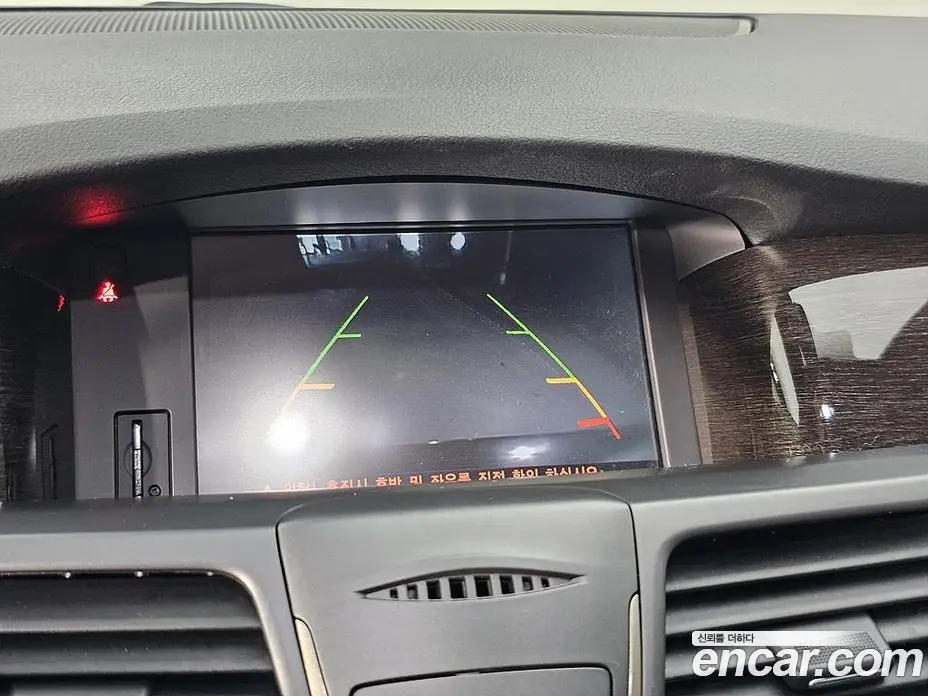 Renault (Samsung) SM5 2015 2.0 автомат (гидро), фото 13
