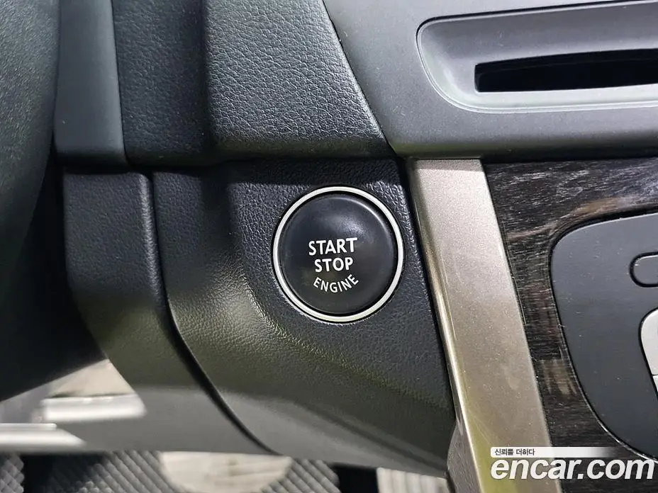 Renault (Samsung) SM5 2015 2.0 автомат (гидро), фото 14