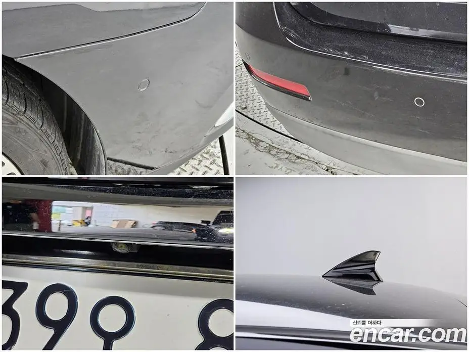 Renault (Samsung) SM5 2015 2.0 автомат (гидро), фото 16
