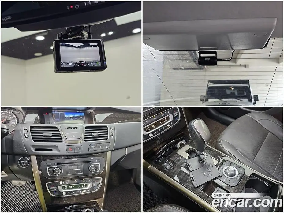Renault (Samsung) SM5 2015 2.0 автомат (гидро), фото 19