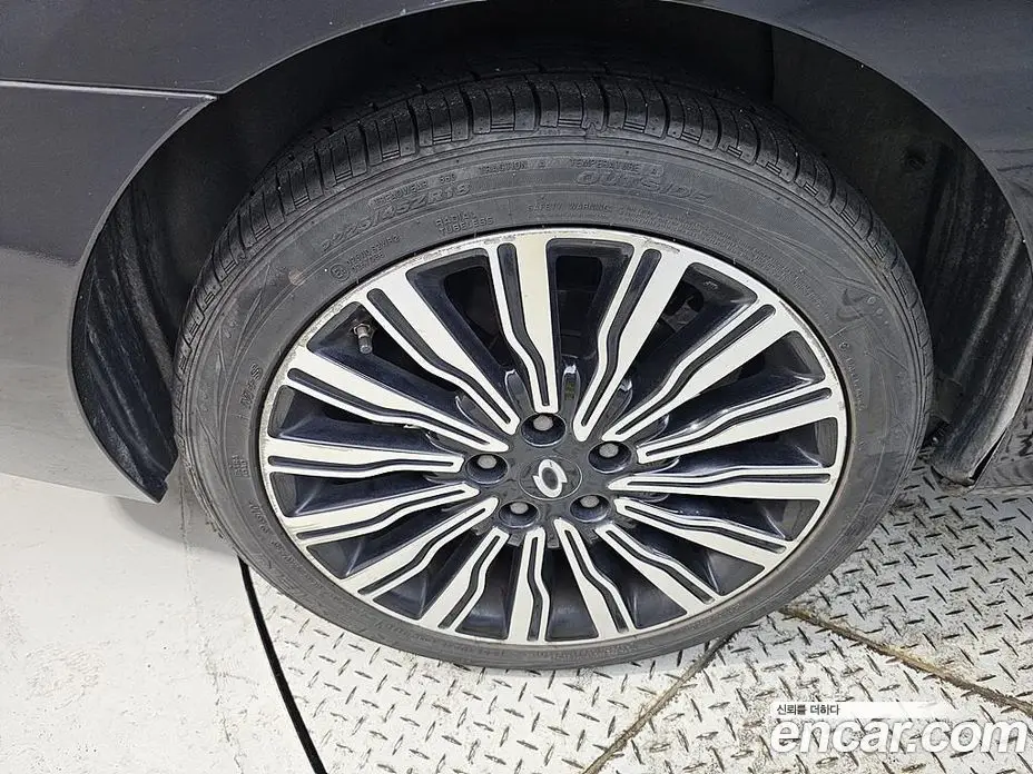 Renault (Samsung) SM5 2015 2.0 автомат (гидро), фото 20