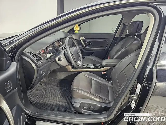 Renault (Samsung) SM5 2015 2.0 автомат (гидро), миниатюра 7