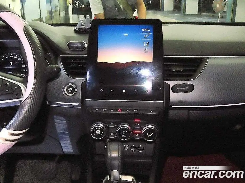 Renault (Samsung) XM3 2021 1.6 автомат (гидро), фото 11
