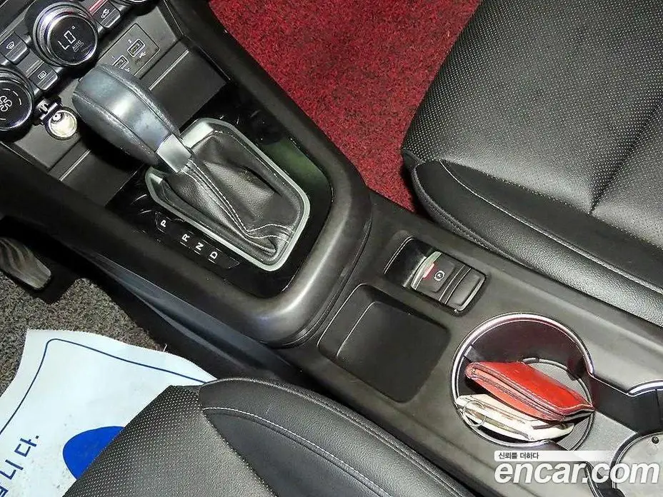 Renault (Samsung) XM3 2021 1.6 автомат (гидро), фото 12