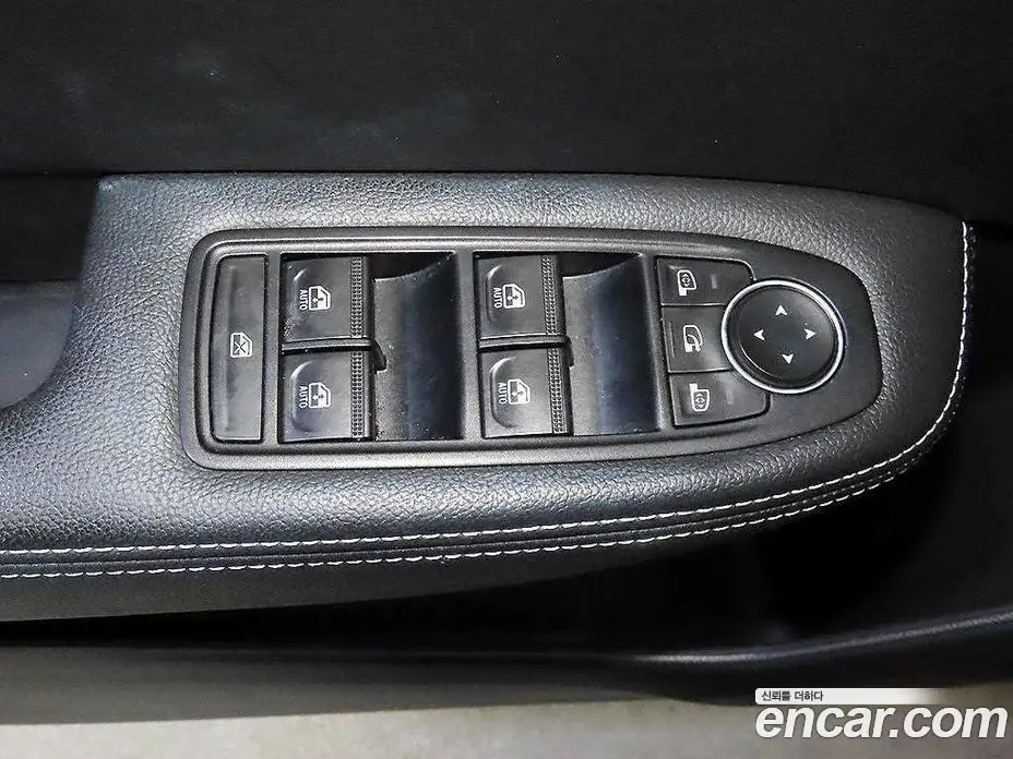 Renault (Samsung) XM3 2021 1.6 автомат (гидро), фото 13