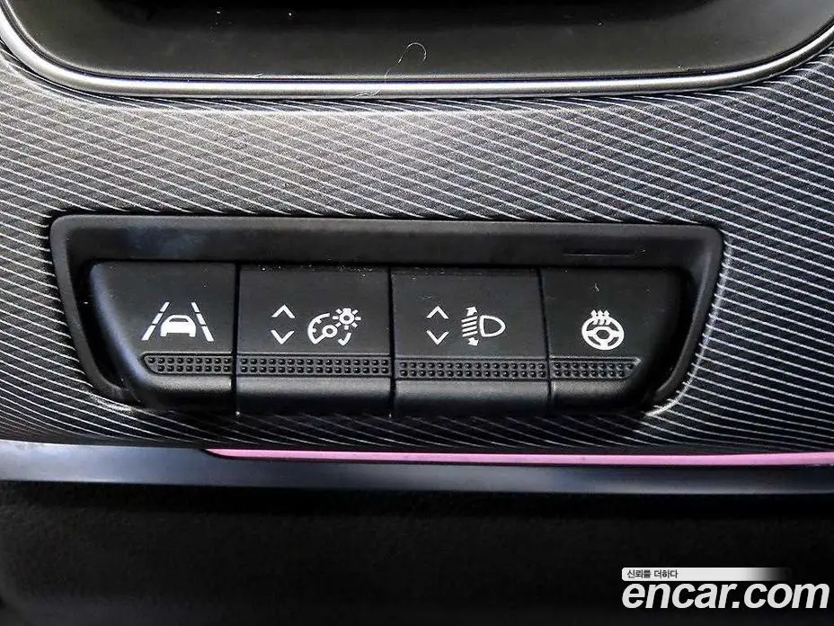 Renault (Samsung) XM3 2021 1.6 автомат (гидро), фото 14