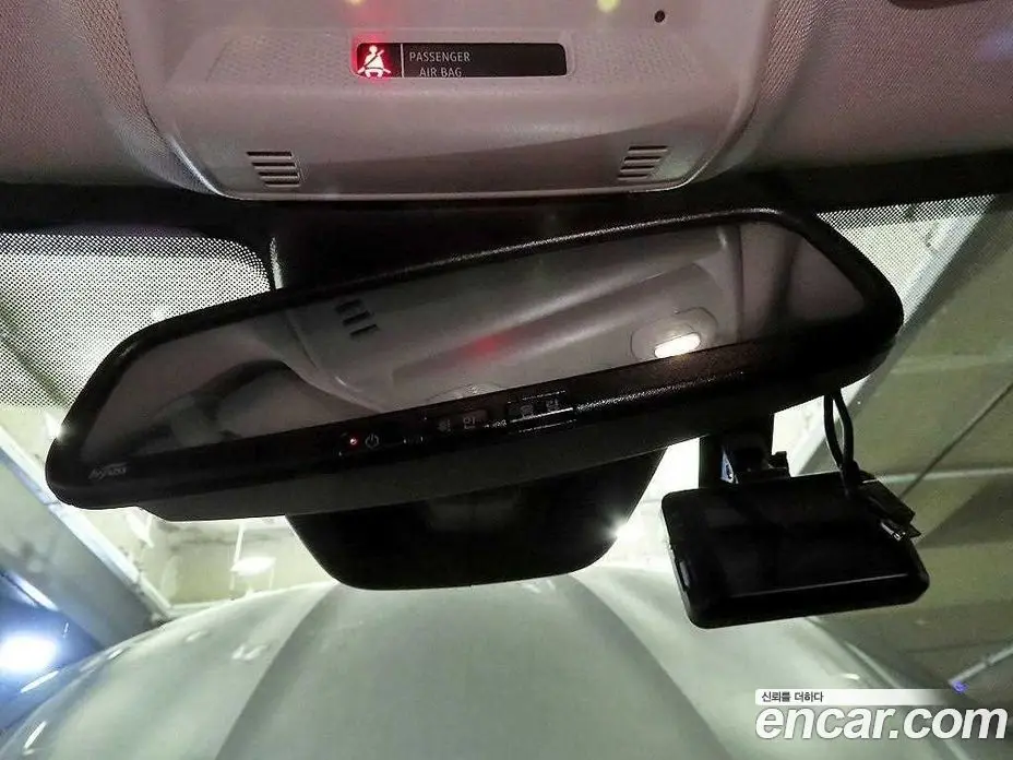 Renault (Samsung) XM3 2021 1.6 автомат (гидро), фото 16