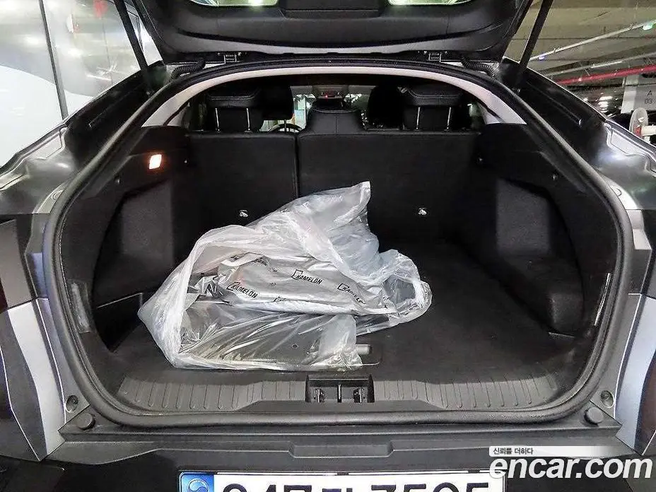 Renault (Samsung) XM3 2021 1.6 автомат (гидро), фото 17