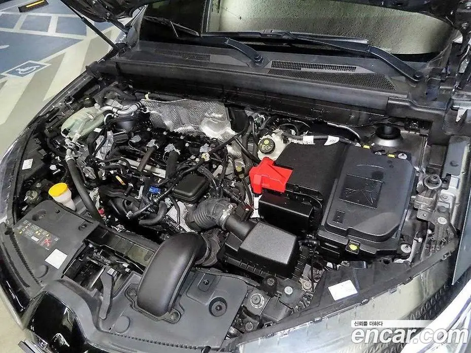 Renault (Samsung) XM3 2021 1.6 автомат (гидро), фото 18