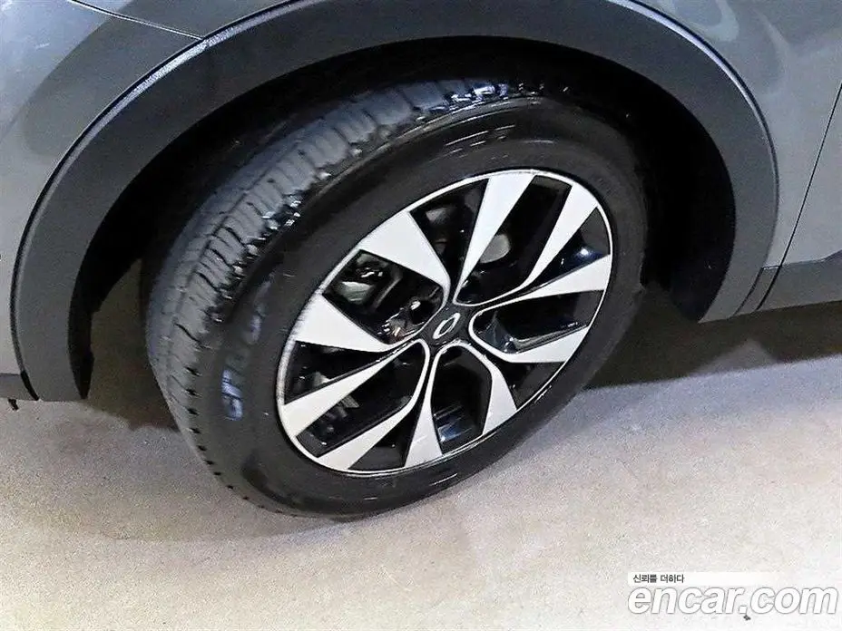 Renault (Samsung) XM3 2021 1.6 автомат (гидро), фото 19