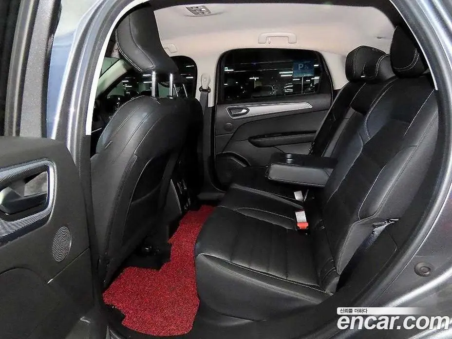 Renault (Samsung) XM3 2021 1.6 автомат (гидро), фото 7