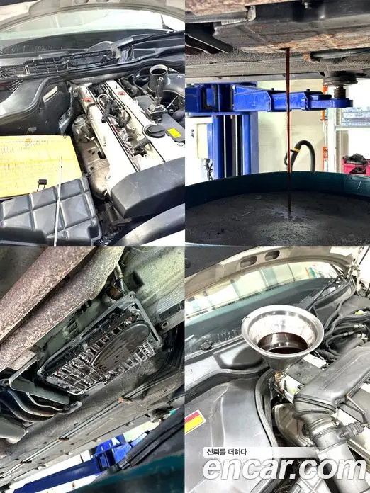 SsangYong Chairman 2005 2.8 автомат (гидро), фото 14
