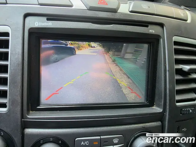 SsangYong Korando 2014 2.0 автомат (гидро), миниатюра 12