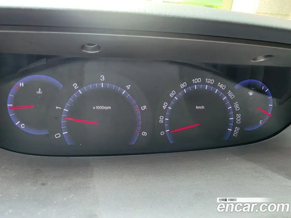 SsangYong Korando 2014 2.0 автомат (гидро), фото 15