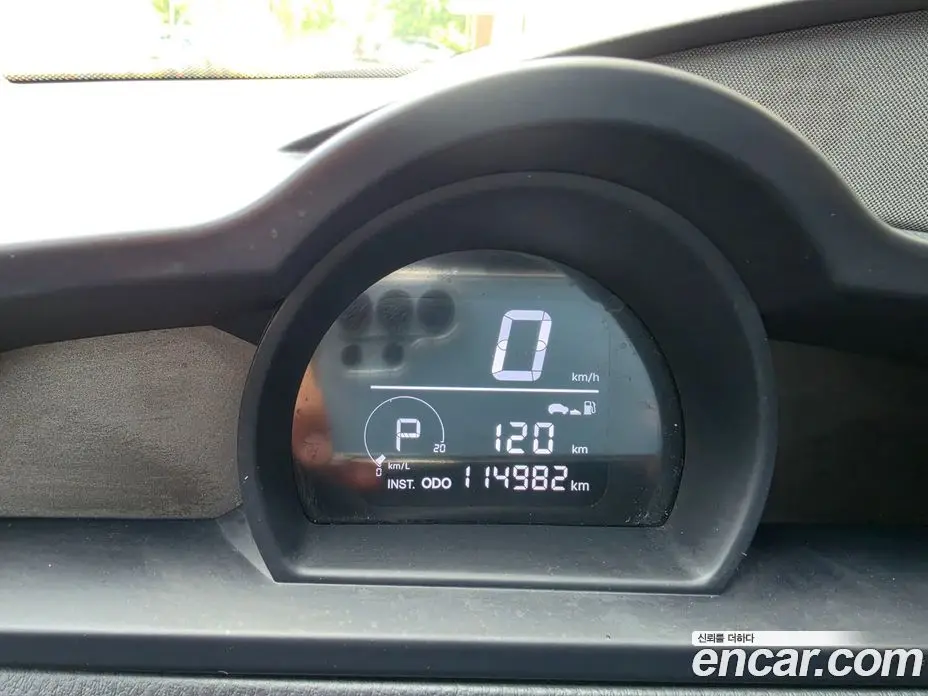 SsangYong Korando 2014 2.0 автомат (гидро), фото 8