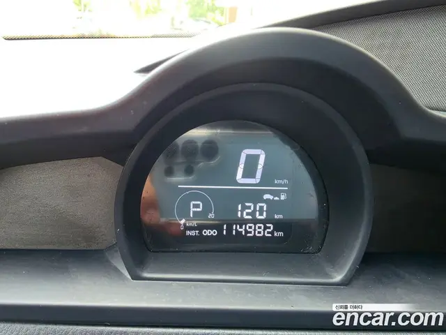 SsangYong Korando 2014 2.0 автомат (гидро), миниатюра 8