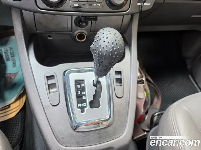 SsangYong Korando 2014 2.0 автомат (гидро), миниатюра 9