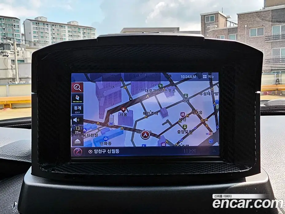 SsangYong Korando 2014 2.0 автомат (гидро), фото 13