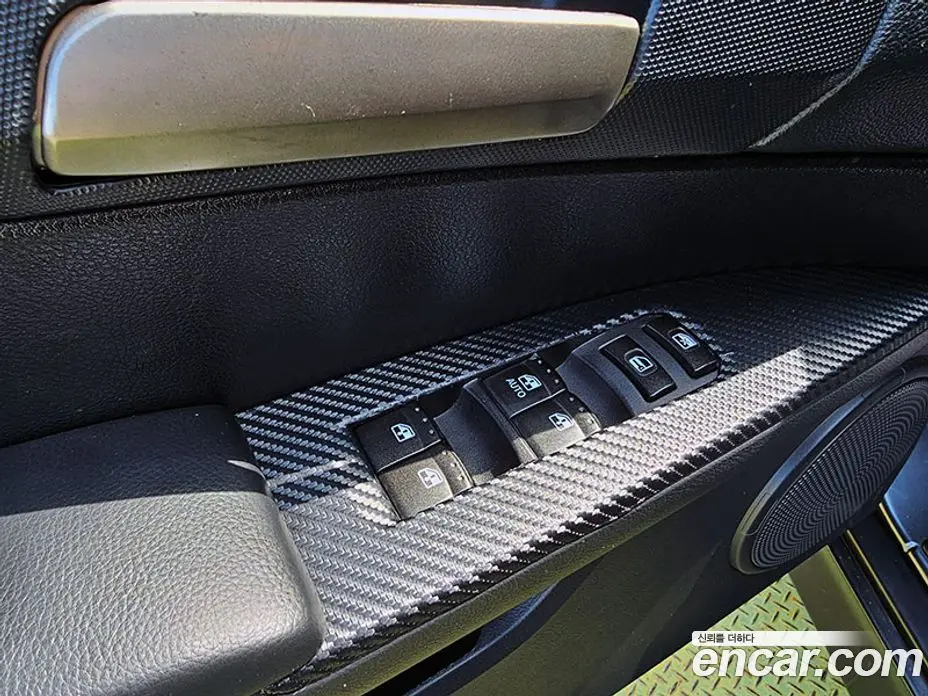 SsangYong Korando 2014 2.0 автомат (гидро), фото 17
