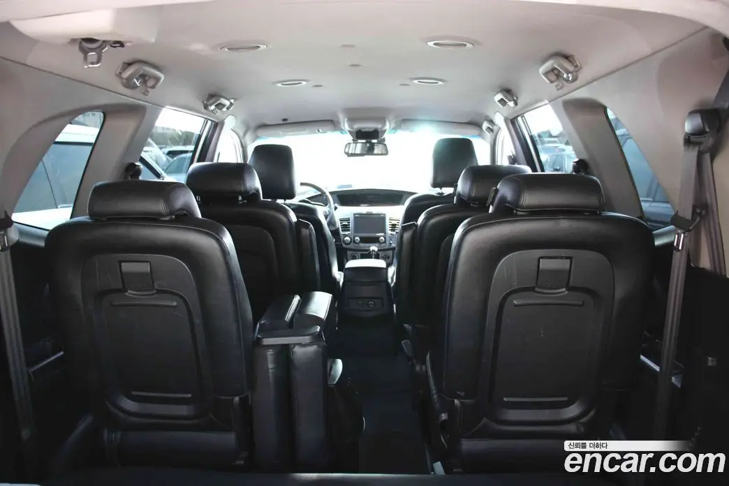SsangYong Korando 2017 2.2 автомат (гидро), фото 20