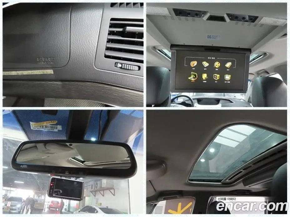 SsangYong Korando 2017 2.2 автомат (гидро), фото 16