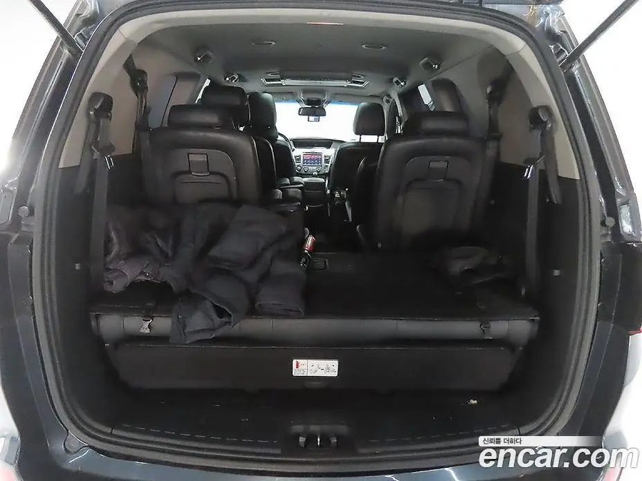SsangYong Korando 2017 2.2 автомат (гидро), фото 20