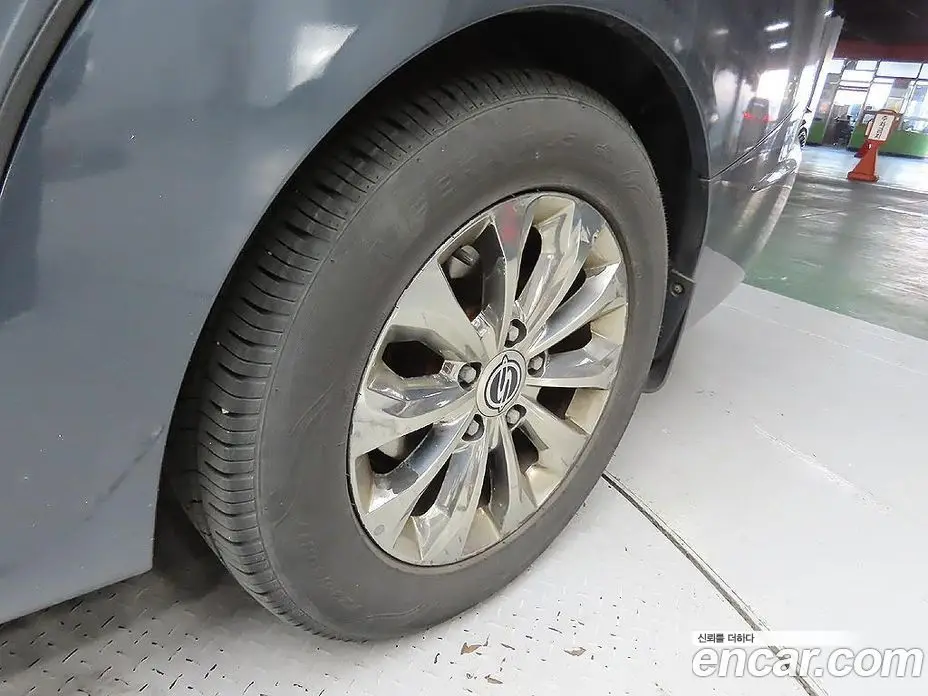 SsangYong Korando 2017 2.2 автомат (гидро), фото 5