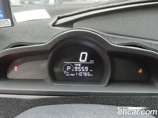 SsangYong Korando 2017 2.2 автомат (гидро), миниатюра 6