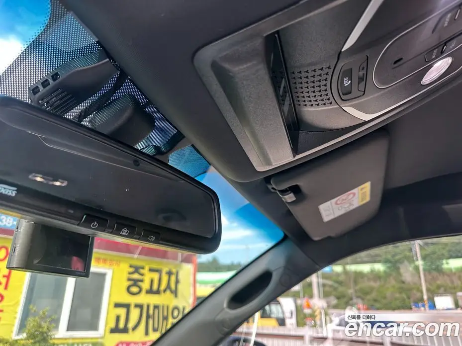 SsangYong Rexton 2024 2.2 автомат (гидро), фото 11