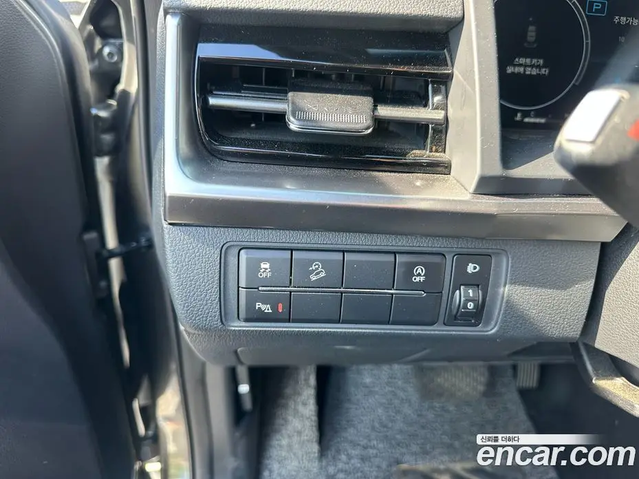 SsangYong Rexton 2024 2.2 автомат (гидро), фото 8