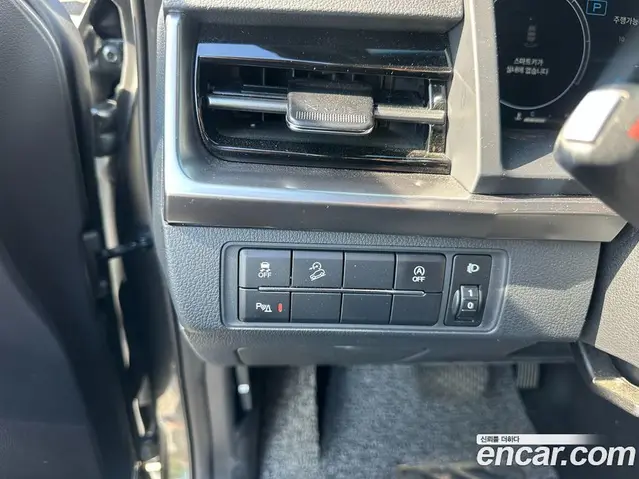 SsangYong Rexton 2024 2.2 автомат (гидро), миниатюра 8