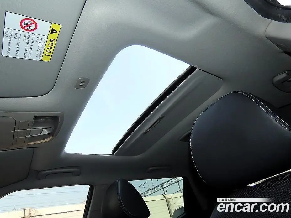 SsangYong TIBOLI 2015 1.6 автомат (гидро), фото 16