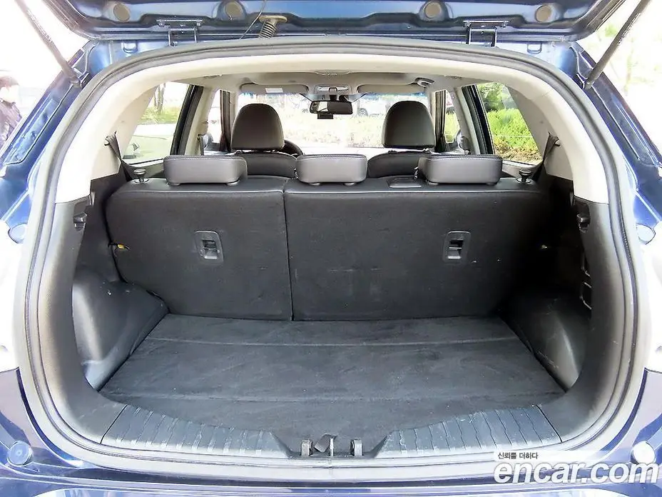 SsangYong TIBOLI 2015 1.6 автомат (гидро), фото 17