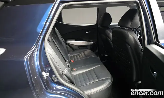 SsangYong TIBOLI 2015 1.6 автомат (гидро), миниатюра 12