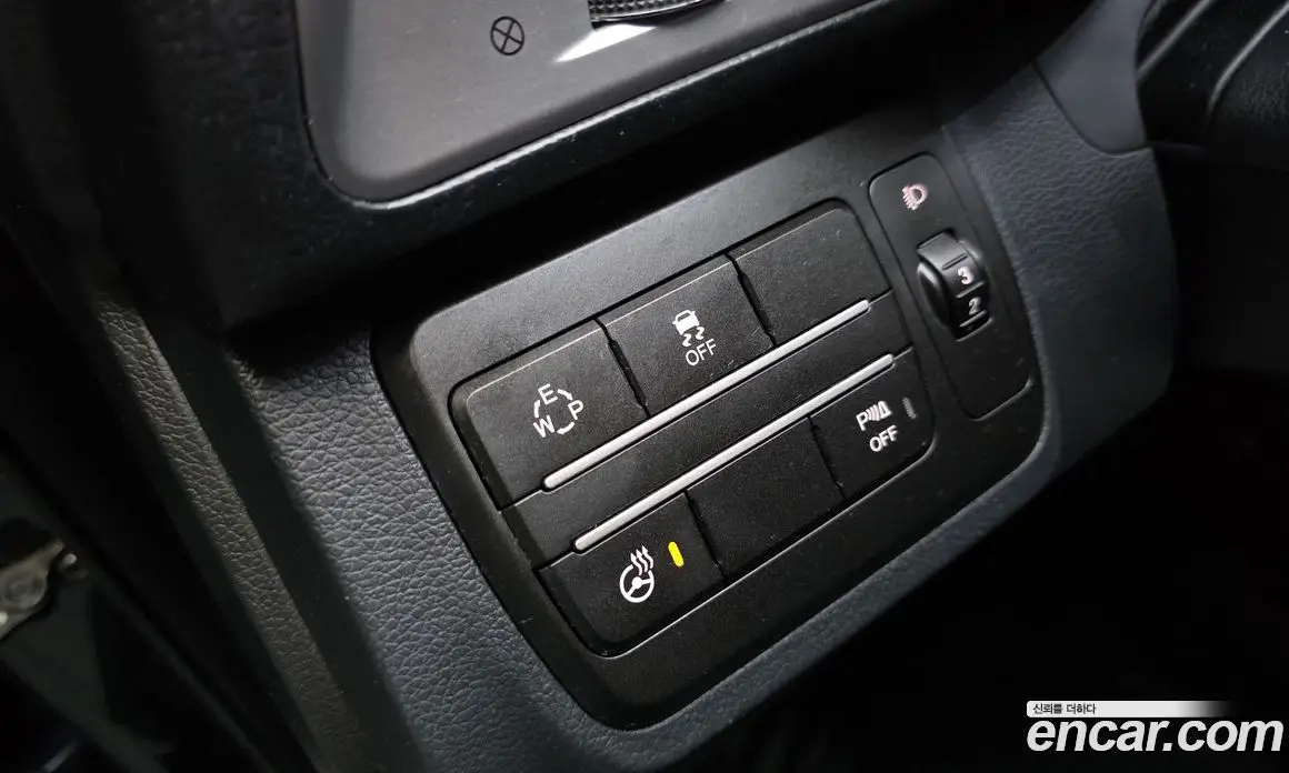 SsangYong TIBOLI 2015 1.6 автомат (гидро), фото 18
