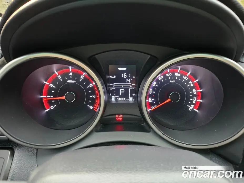 SsangYong TIBOLI 2018 1.6 автомат (гидро), фото 12 SsangYong TIBOLI 2018 1.6 автомат (гидро), фото 12